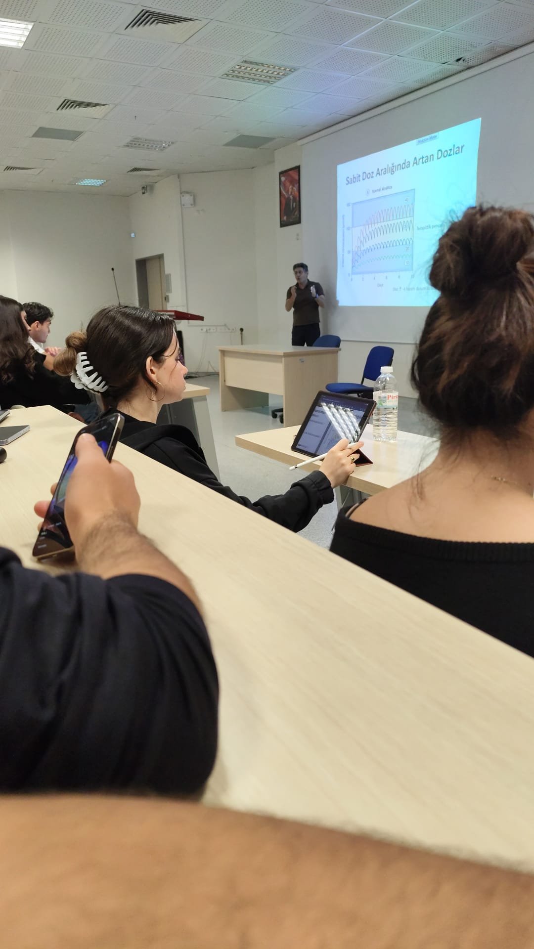 Eğitim ve Seminer