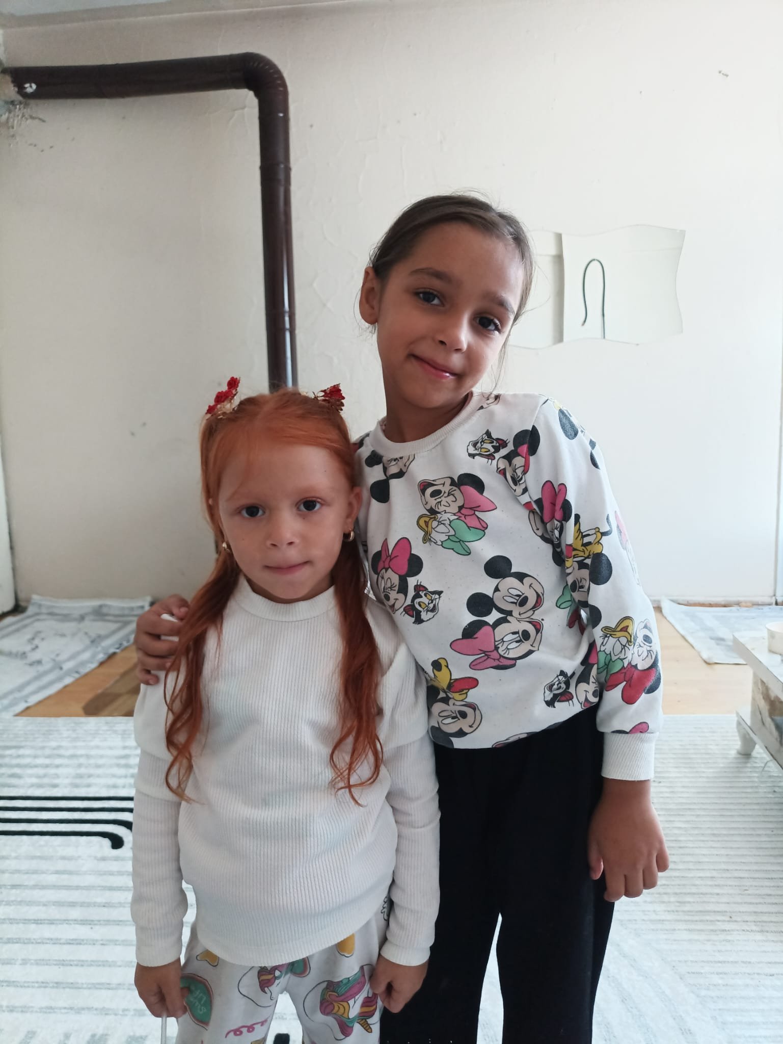 Çocuk Ziyareti